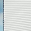 Duette® Motorised Montana Structures Duotone RD Swan 0201