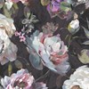 Decora Roller Blind - Fabric Box Design Blackout