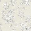 Decora Roller Blind - Fabric Box Design Translucent
