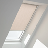 VELUX® Remote Solar (RSL) Roller Blind