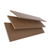 Starwood 50mm Wooden Venetian Blind
