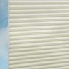 Duette® Motorised Unix Duotone Bone 4434