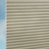 Duette® Motorised Unix Duotone Distant Hills 4737