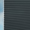 Duette® Motorised Unix Duotone Raven 7132
