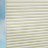 Duette® Motorised Unix Fulltone Bone 4434