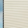 Duette® Motorised Unix Duotone RD Papyrus 0161