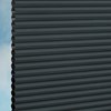 Duette® Motorised Unix Duotone RD Raven 7132