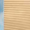 Duette® Motorised Unix Duotone Caramel 4324