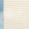 Duette® Motorised Unix Duotone Ivory Accent 4078