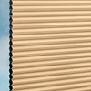 Duette® Motorised Unix Duotone Caramel 4324