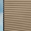 Duette® Motorised Unix Duotone Tawny Brown 4340