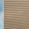 Duette® Motorised Unix Duotone Tawny Brown 4340