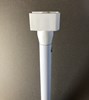 VALE Pleated Blind Control Rod