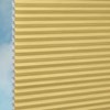 Duette® Motorised Vantage Structures Duotone Scallop 3935