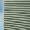 Duette® Motorised Vantage Structures Duotone Tea 3640