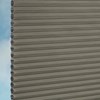 Duette® Motorised Vantage Structures Duotone RD Agate Grey 0987