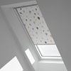 Genuine VELUX® (DKL) Blackout Blind