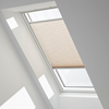 Genuine VELUX® Flying Pleated (FHL) Blind