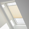Genuine VELUX® Flying Pleated (FHL) Blind