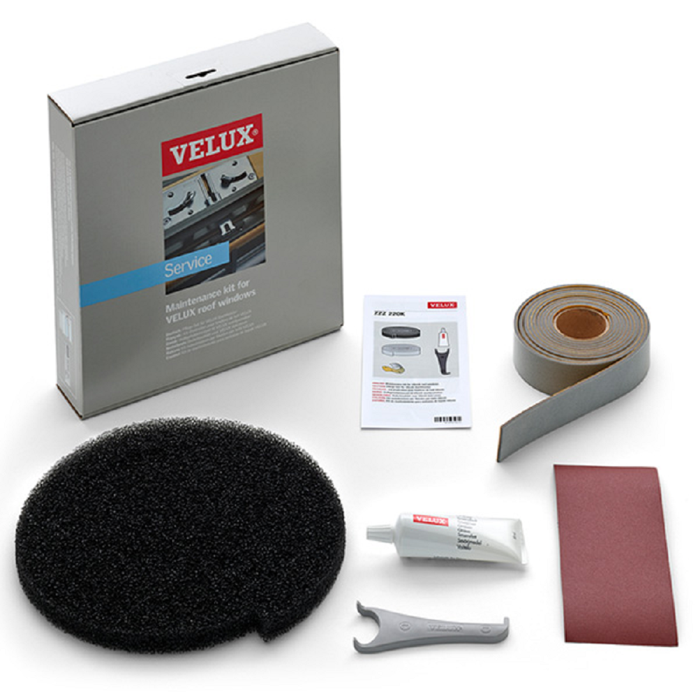VELUX® DIY Maintenance Kit for K Code Windows (ZZZ-220K)